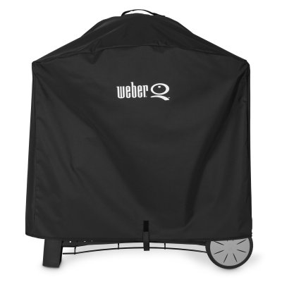 Weber Premium Abdeckhaube für Weber Q 300-/3000-Serie